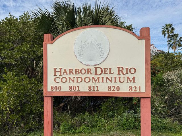 821 DEL RIO WAY 301, Merritt Island, FL 32953