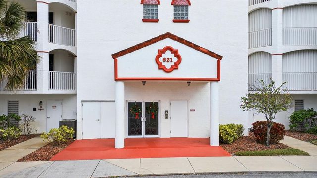 821 DEL RIO WAY 301, Merritt Island, FL 32953