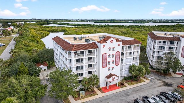 821 DEL RIO WAY 301, Merritt Island, FL 32953