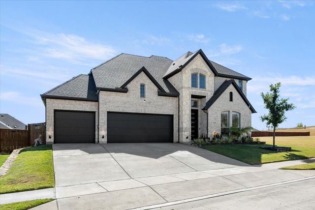 11805 Inkberry Drive, Fort Worth, TX 76108