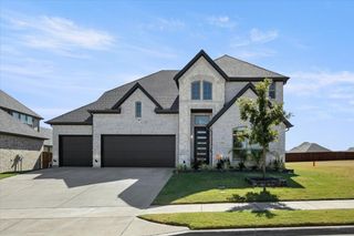 11805 Inkberry Drive, Fort Worth, TX 76108