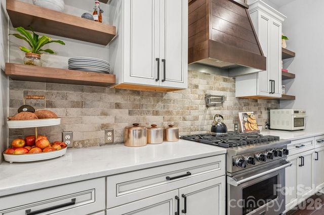 16521 Governors Club Court, Charlotte, NC 28278