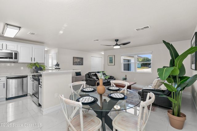 1245 Arlington Circle, Merritt Island, FL 32952