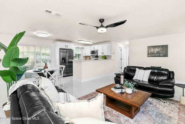 1245 Arlington Circle, Merritt Island, FL 32952