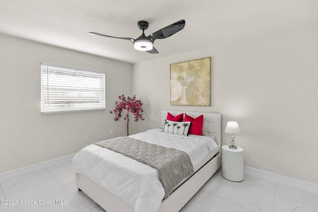 1245 Arlington Circle, Merritt Island, FL 32952