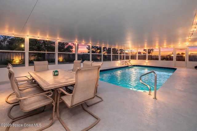 1245 Arlington Circle, Merritt Island, FL 32952