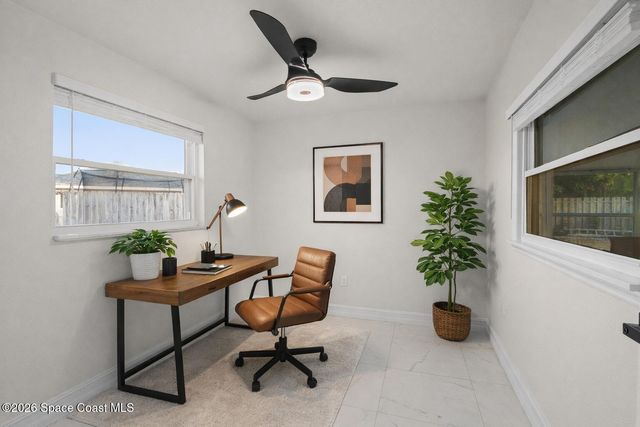 1245 Arlington Circle, Merritt Island, FL 32952