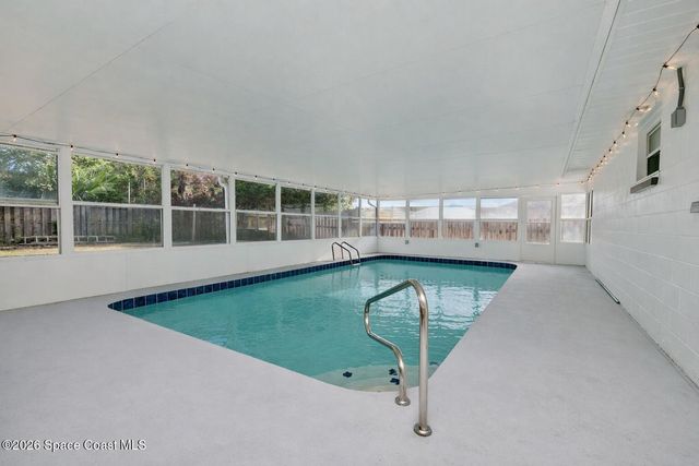 1245 Arlington Circle, Merritt Island, FL 32952