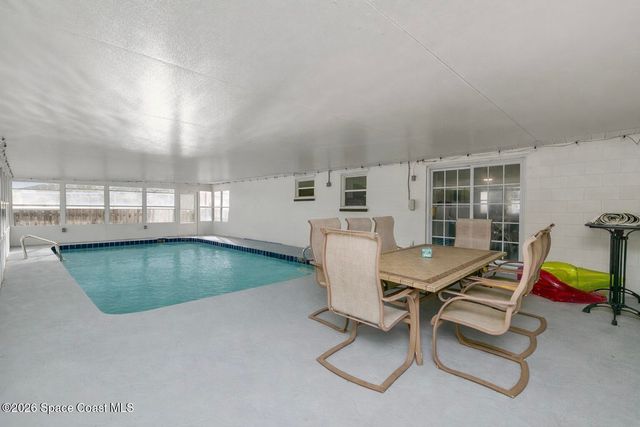 1245 Arlington Circle, Merritt Island, FL 32952