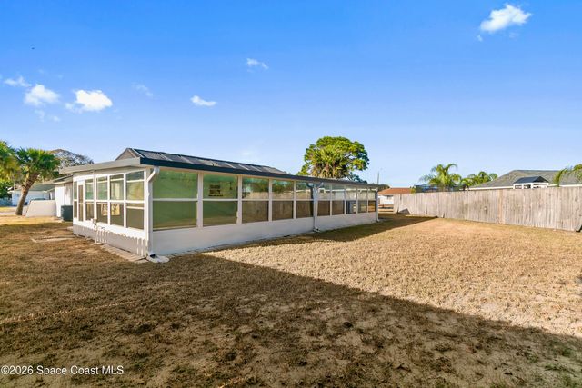 1245 Arlington Circle, Merritt Island, FL 32952