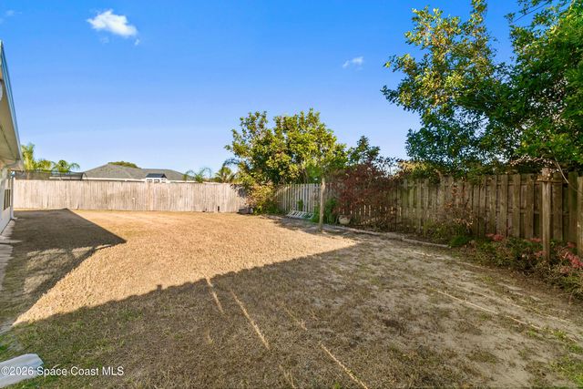 1245 Arlington Circle, Merritt Island, FL 32952