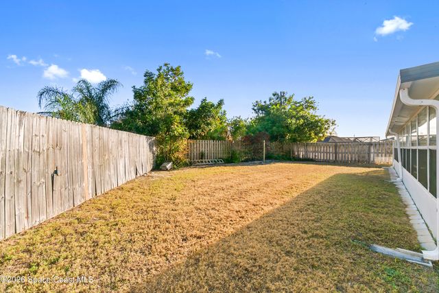 1245 Arlington Circle, Merritt Island, FL 32952