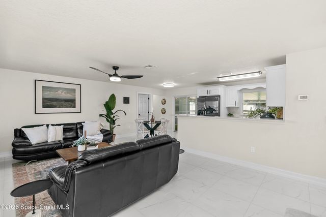 1245 Arlington Circle, Merritt Island, FL 32952