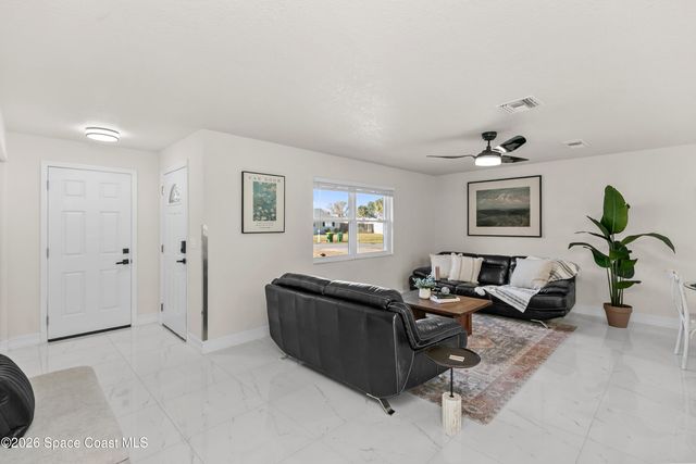 1245 Arlington Circle, Merritt Island, FL 32952