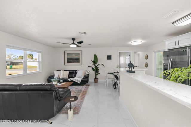 1245 Arlington Circle, Merritt Island, FL 32952