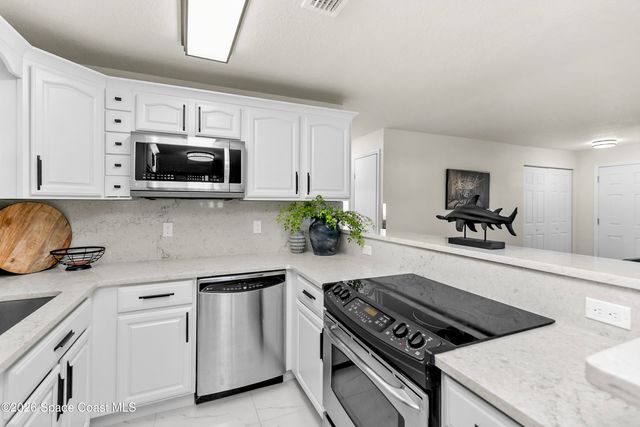 1245 Arlington Circle, Merritt Island, FL 32952