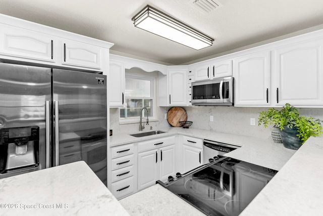 1245 Arlington Circle, Merritt Island, FL 32952