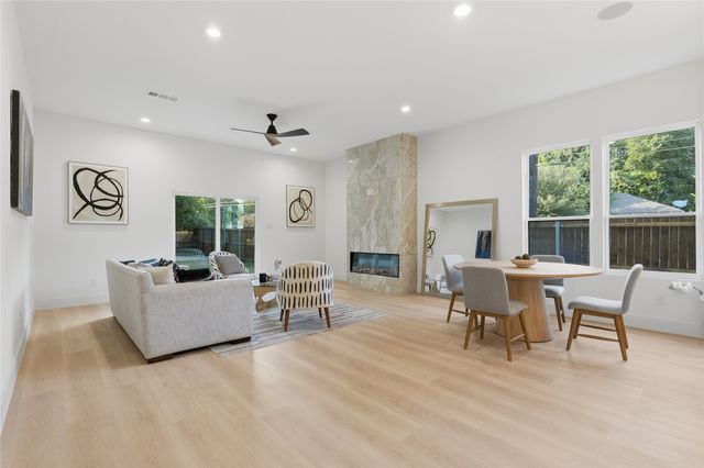 2329 Stoneman Street, Dallas, TX 75215