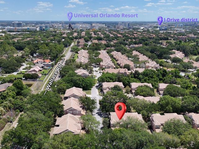 7530 BAY PORT ROAD 20, Orlando, FL 32819