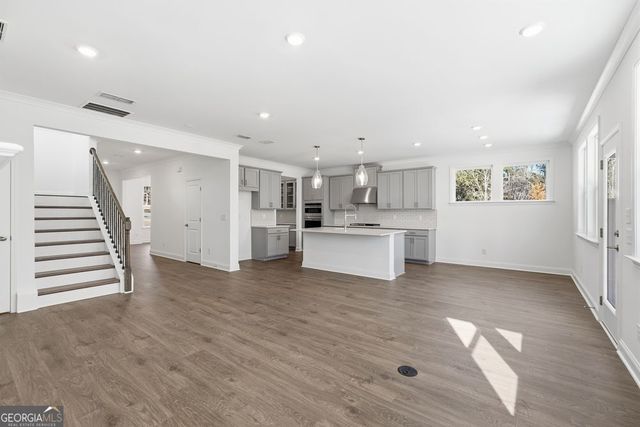 2310 Ellie Way, Kennesaw, GA 30152