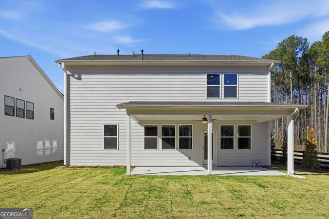 2310 Ellie Way, Kennesaw, GA 30152