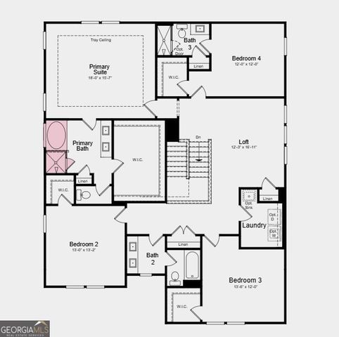 2310 Ellie Way, Kennesaw, GA 30152