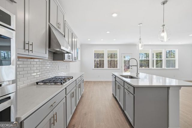 2310 Ellie Way, Kennesaw, GA 30152