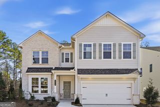 2310 Ellie Way, Kennesaw, GA 30152