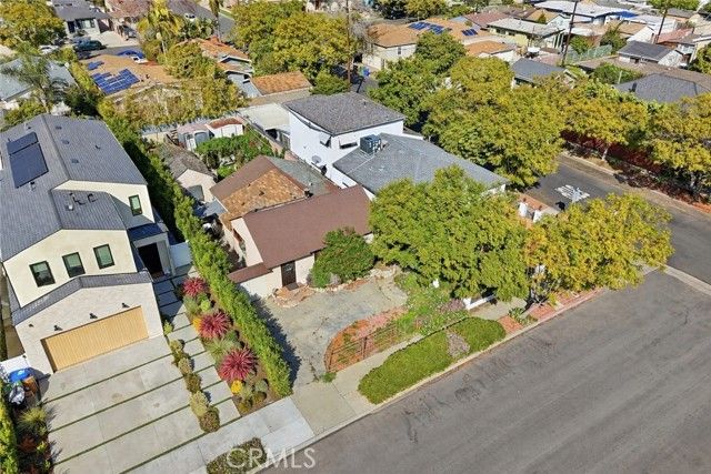 12209 Allin, Culver City, CA 90230