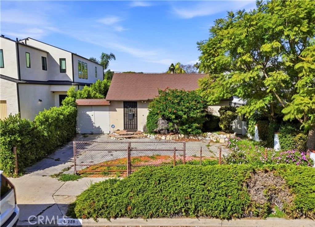 12209 Allin, Culver City, CA 90230