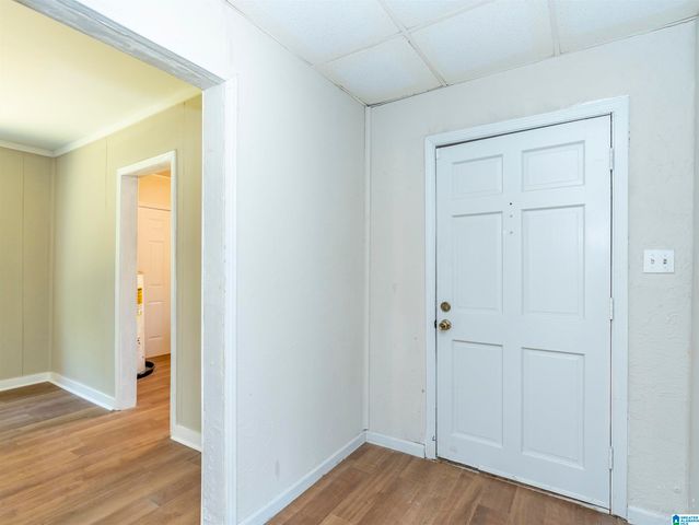 1860 WOODLAND AVENUE SW, Birmingham, AL 35211