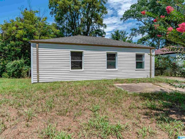 1860 WOODLAND AVENUE SW, Birmingham, AL 35211