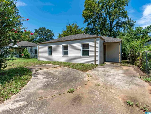 1860 WOODLAND AVENUE SW, Birmingham, AL 35211