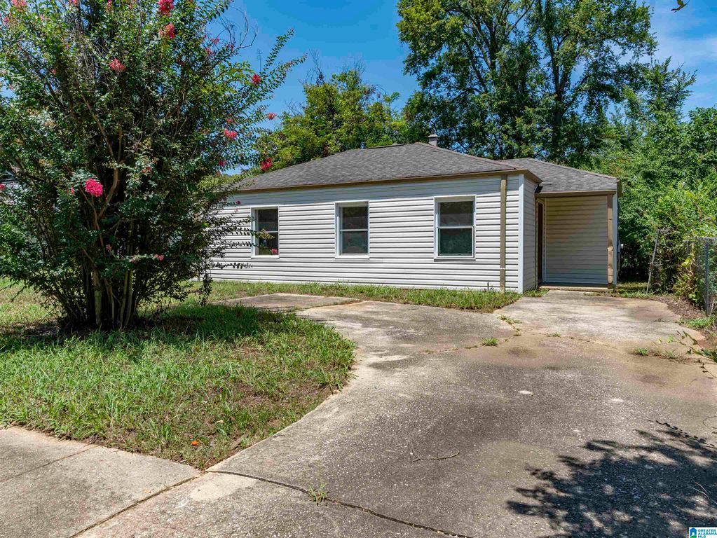 1860 WOODLAND AVENUE SW, Birmingham, AL 35211