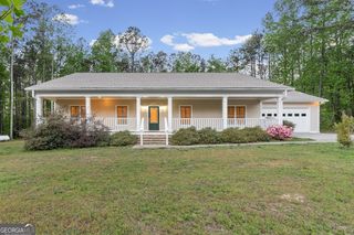 2239 Crossroads Church Road, Buchanan, GA 30113