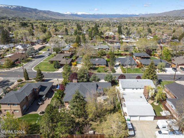 1180 Sharon Way, Reno, NV 89509