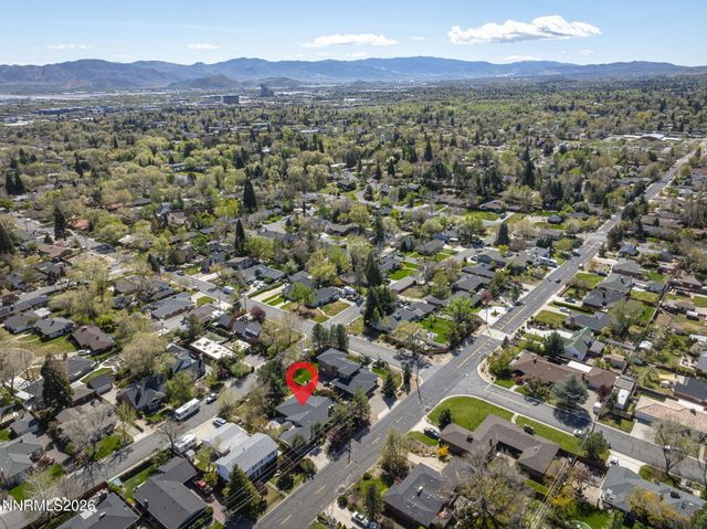 1180 Sharon Way, Reno, NV 89509