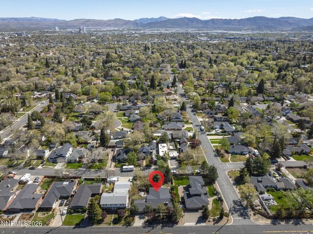 1180 Sharon Way, Reno, NV 89509
