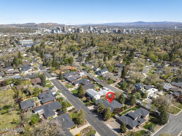 1180 Sharon Way, Reno, NV 89509