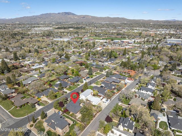 1180 Sharon Way, Reno, NV 89509