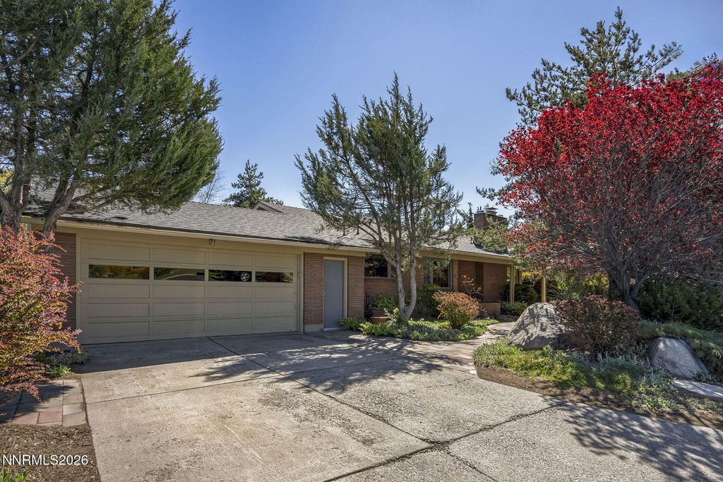 1180 Sharon Way, Reno, NV 89509