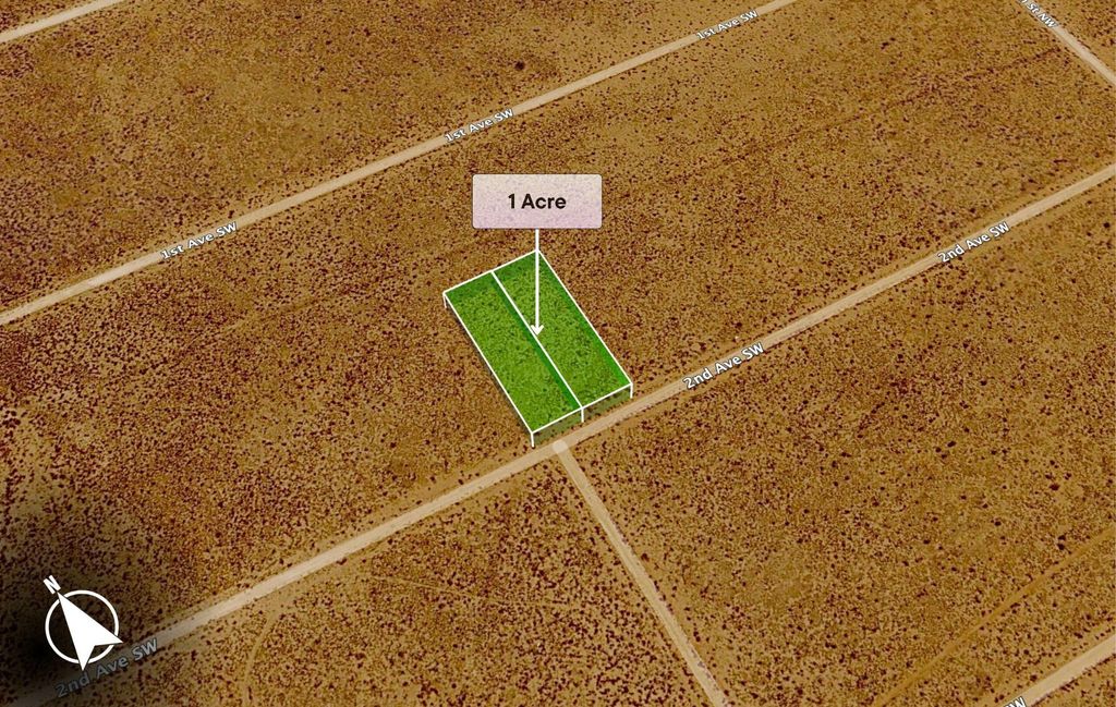 Image 13 of property listing at 2ND, Rio Rancho, NM 87124