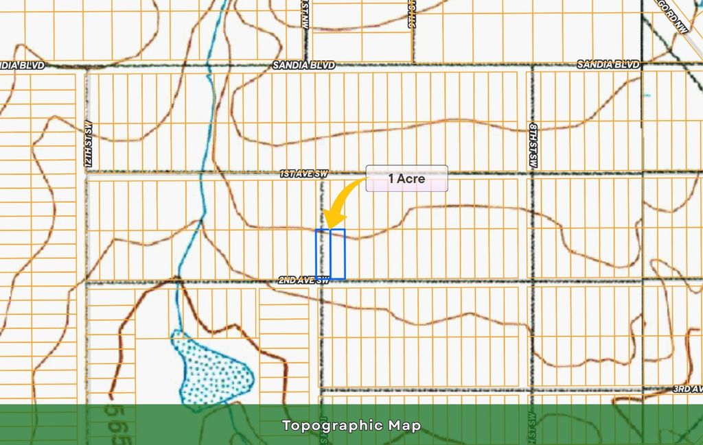 Image 15 of property listing at 2ND, Rio Rancho, NM 87124