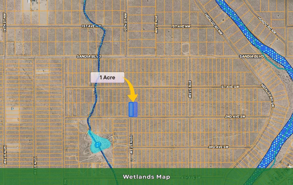 Image 16 of property listing at 2ND, Rio Rancho, NM 87124