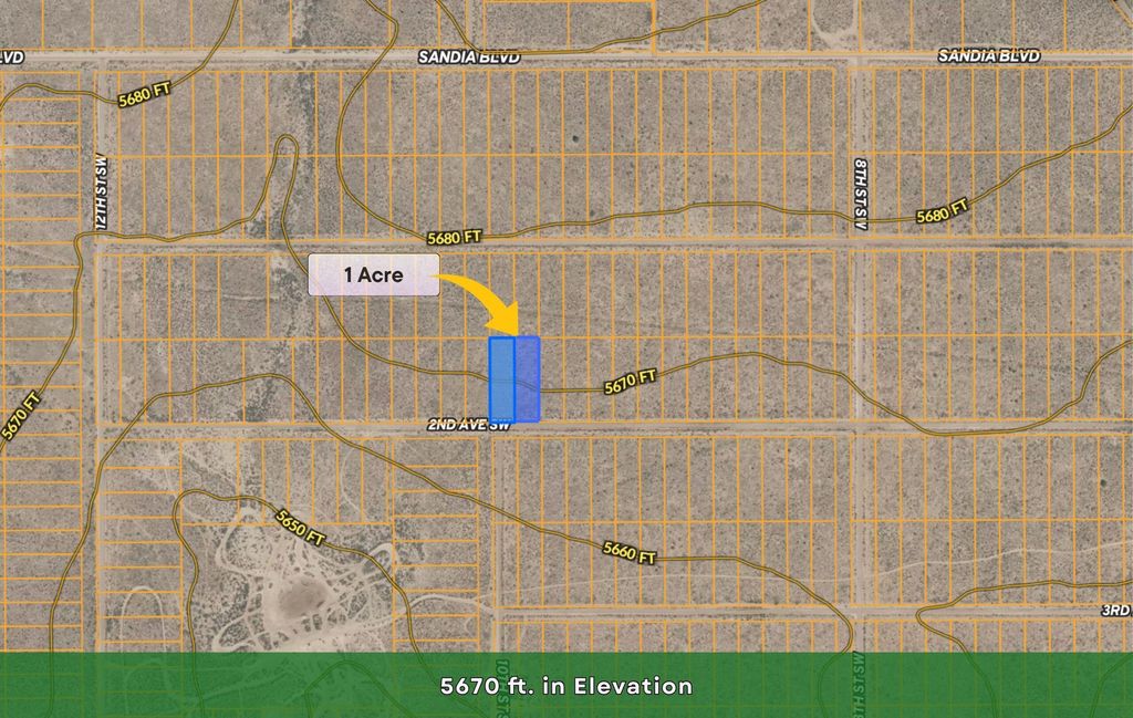 Image 17 of property listing at 2ND, Rio Rancho, NM 87124