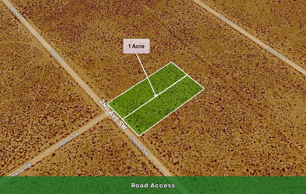 Image 18 of property listing at 2ND, Rio Rancho, NM 87124