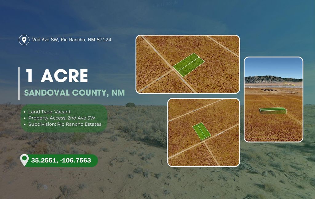 Image 19 of property listing at 2ND, Rio Rancho, NM 87124