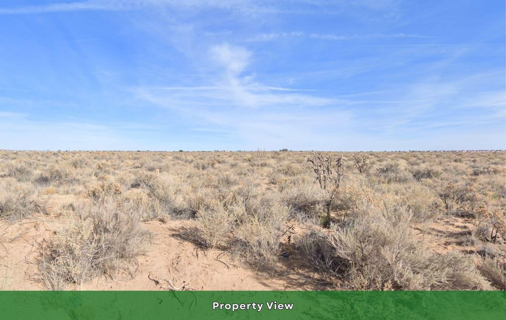 Image 2 of property listing at 2ND, Rio Rancho, NM 87124