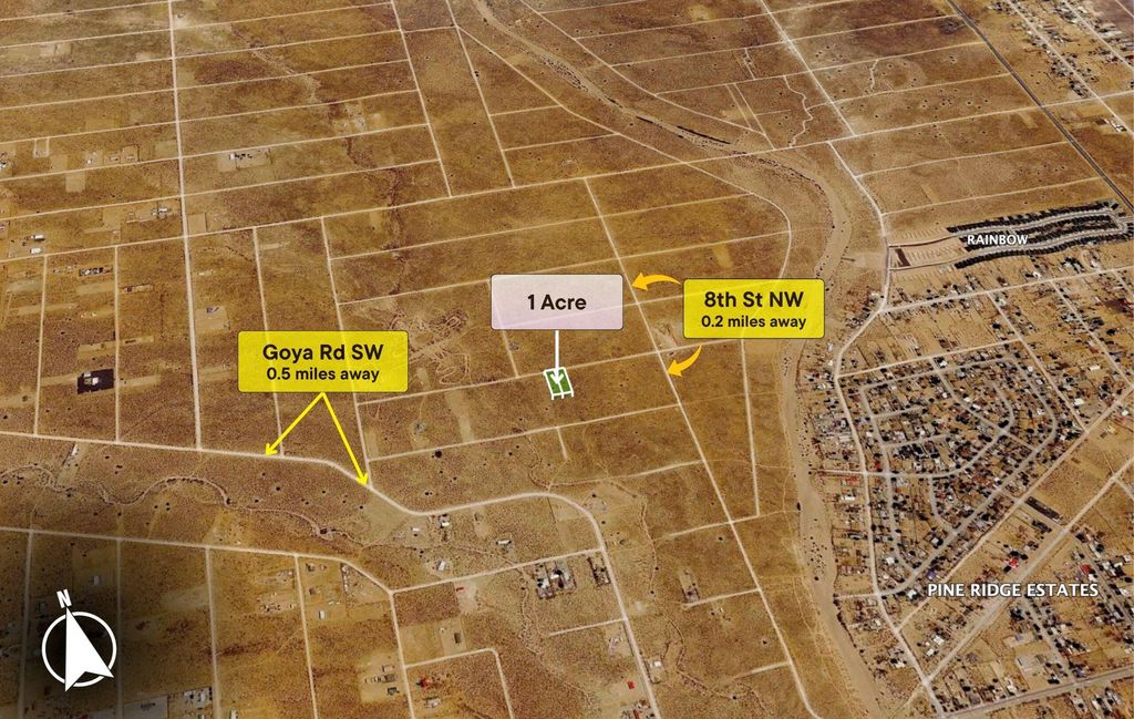 Image 23 of property listing at 2ND, Rio Rancho, NM 87124