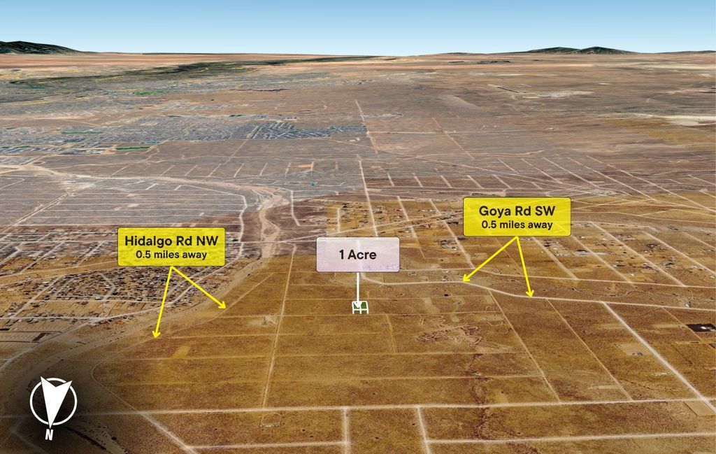 Image 26 of property listing at 2ND, Rio Rancho, NM 87124